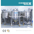 shanghai Chasing 100L 200L 500L storage tank